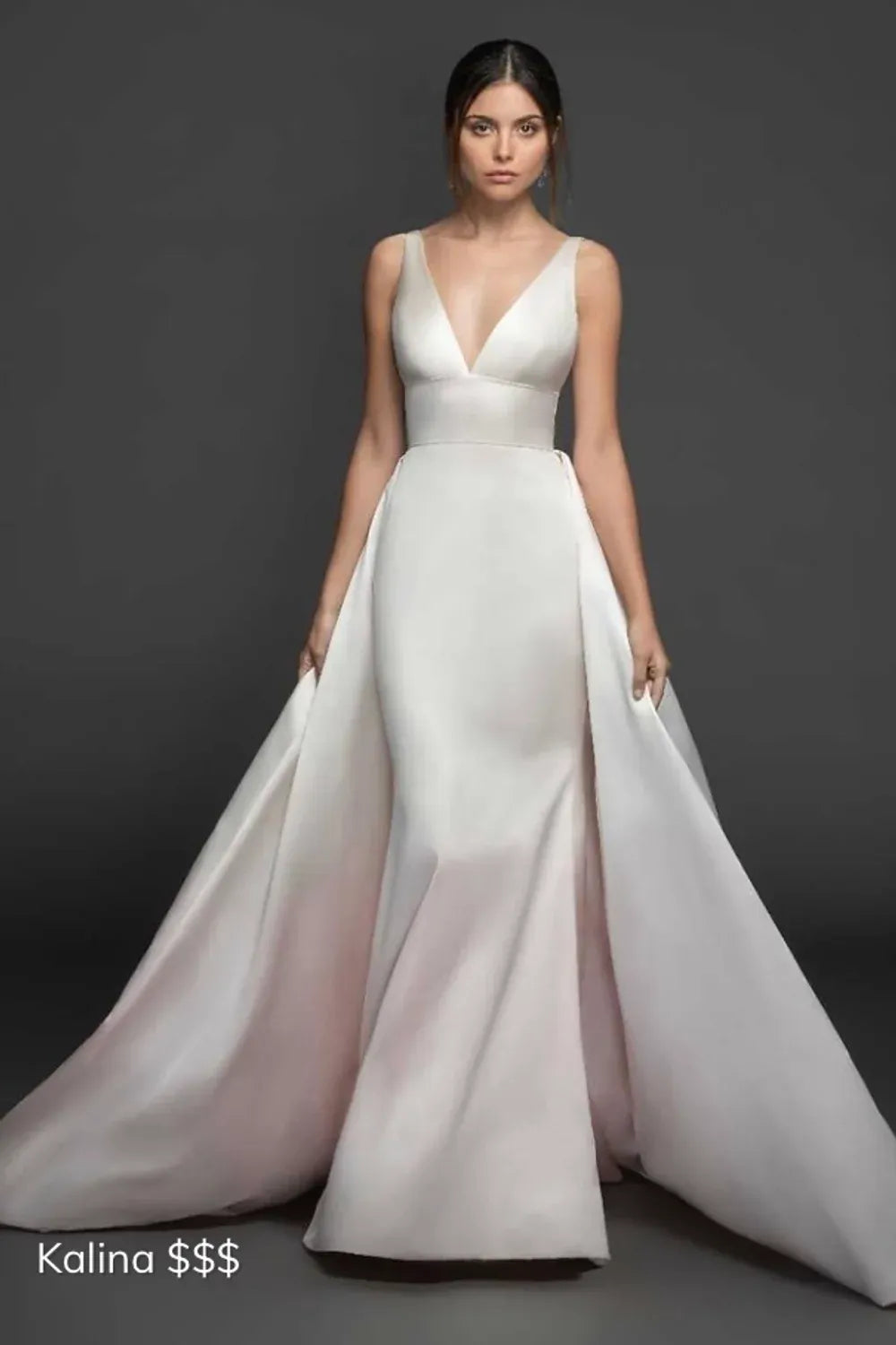 Lazaro Kalina, Style #3958 3