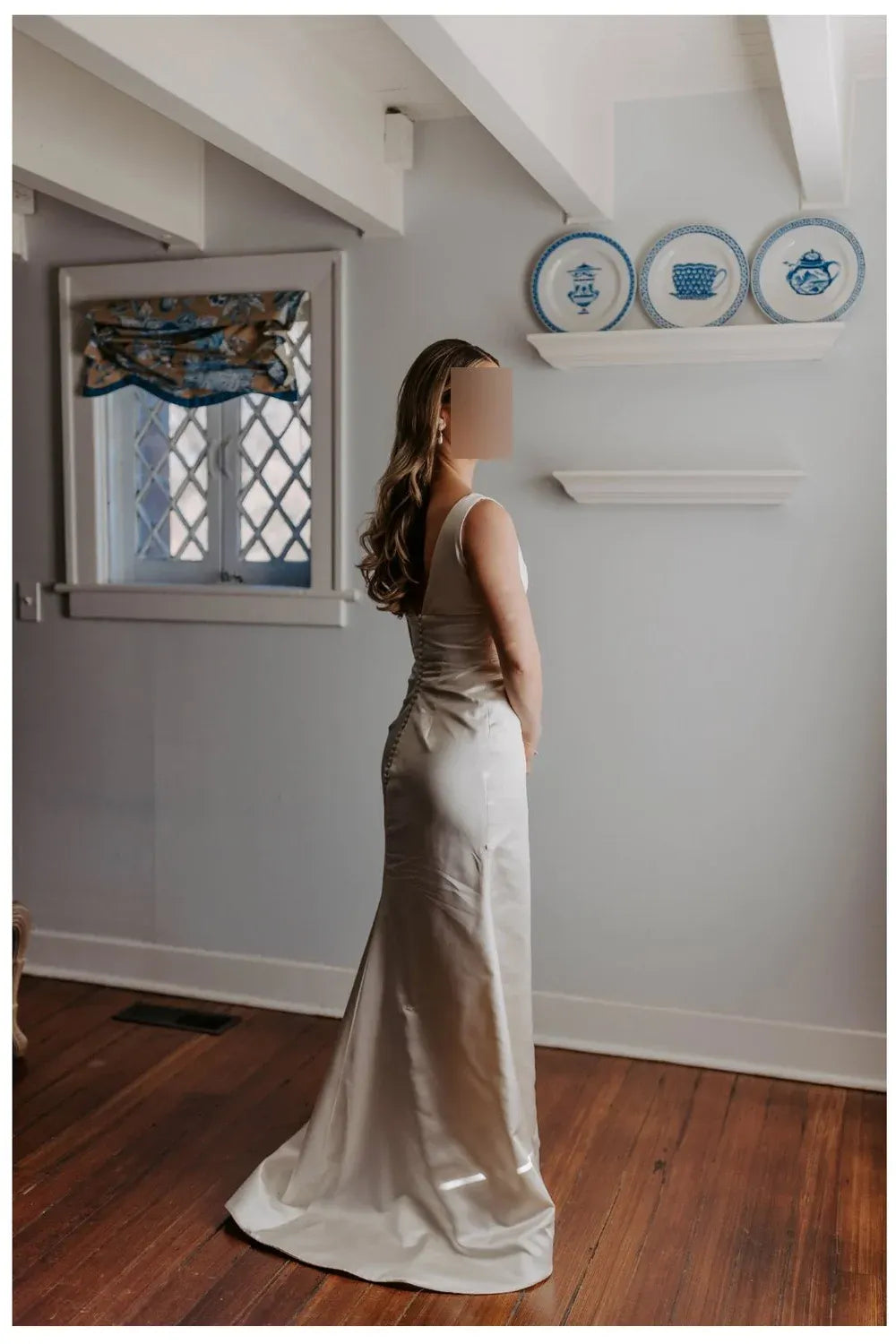 Lazaro Kalina, Style #3958 1