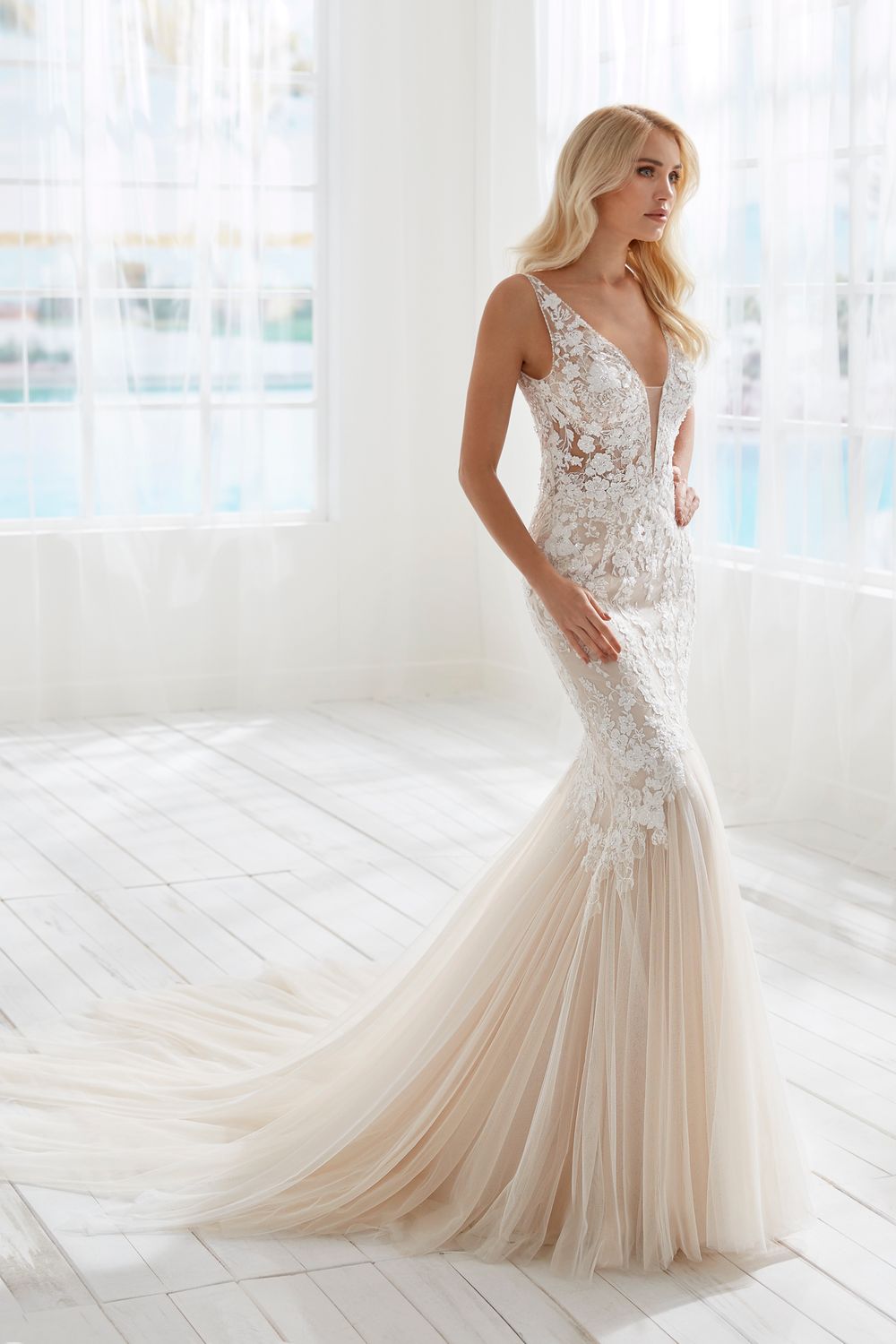 Randy Fenoli Berrie 1