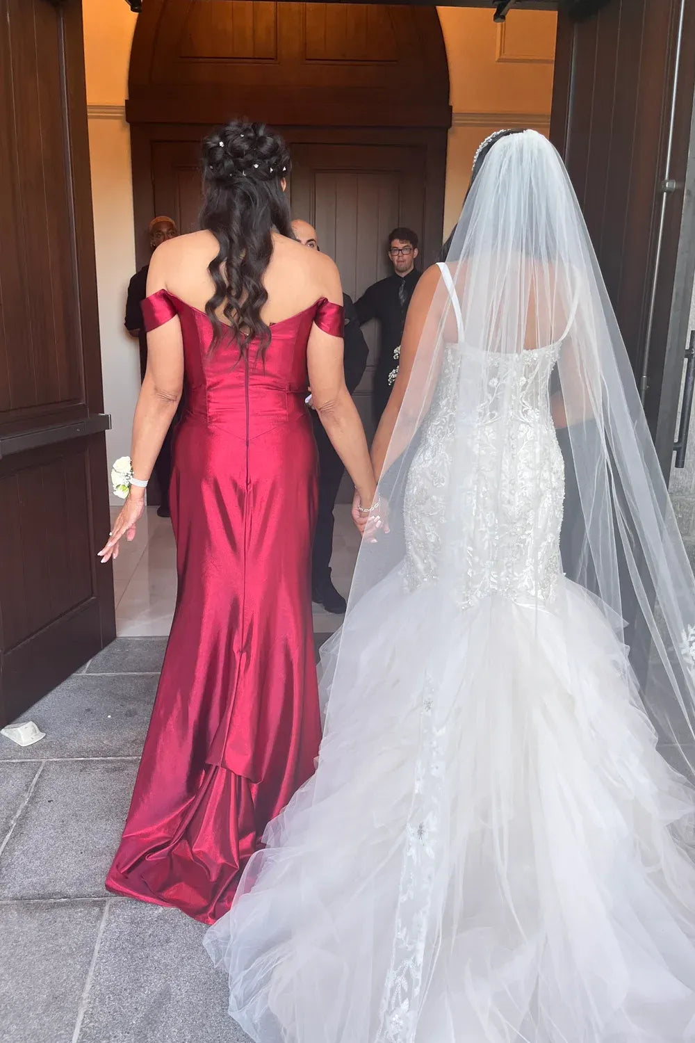 Madison James MJ615 3