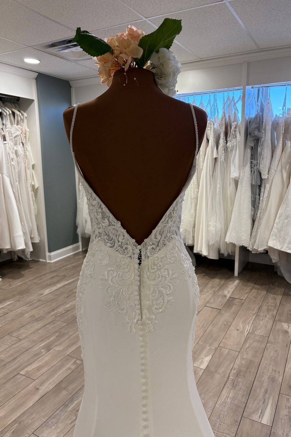 Essense of Australia D2981 7