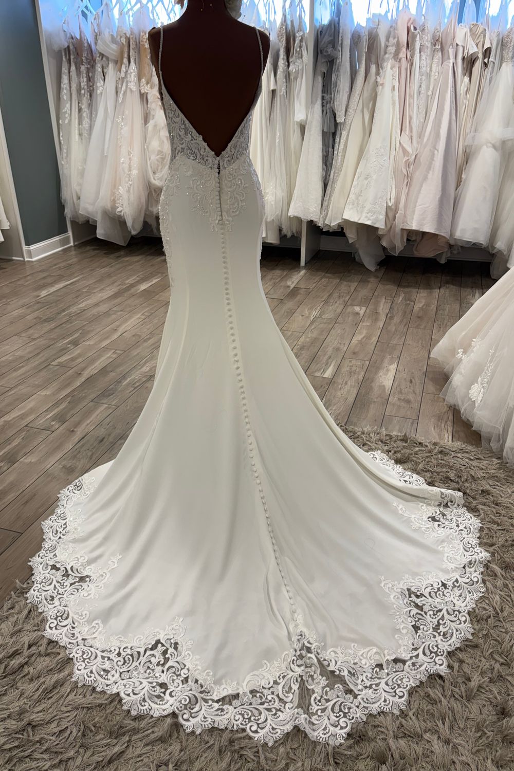 Essense of Australia D2981 5