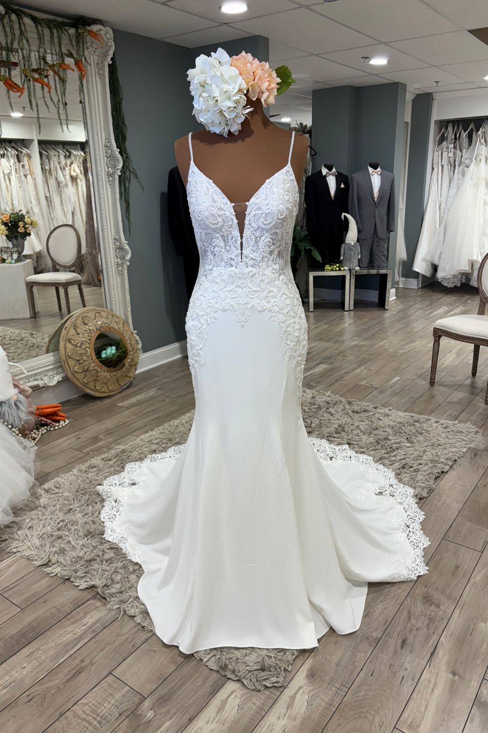 Essense of Australia D2981 4