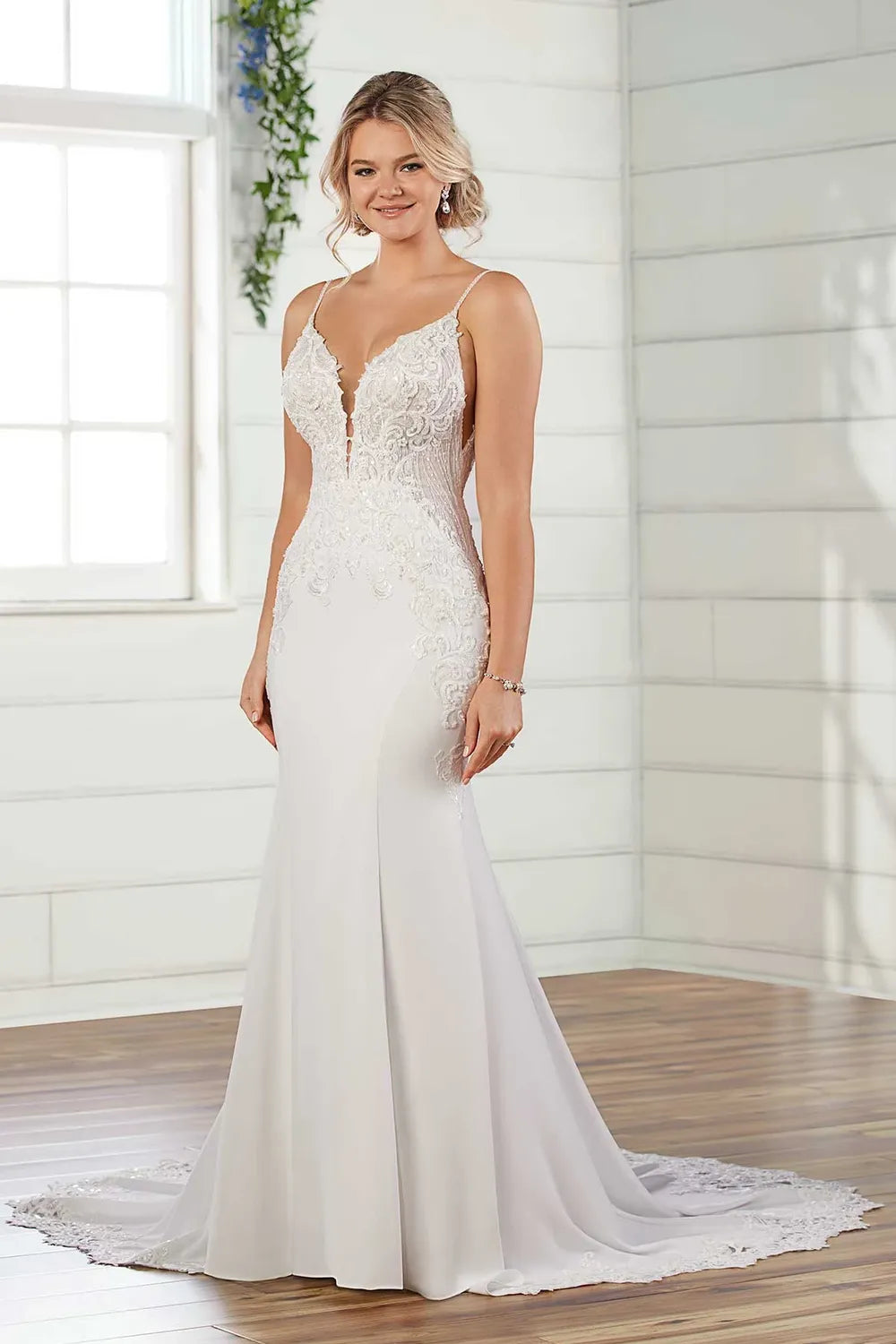 Essense of Australia D2981 3