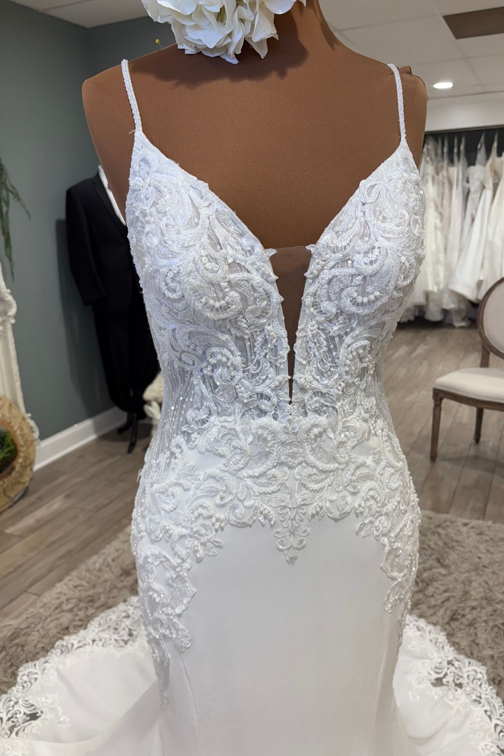 Essense of Australia D2981 6