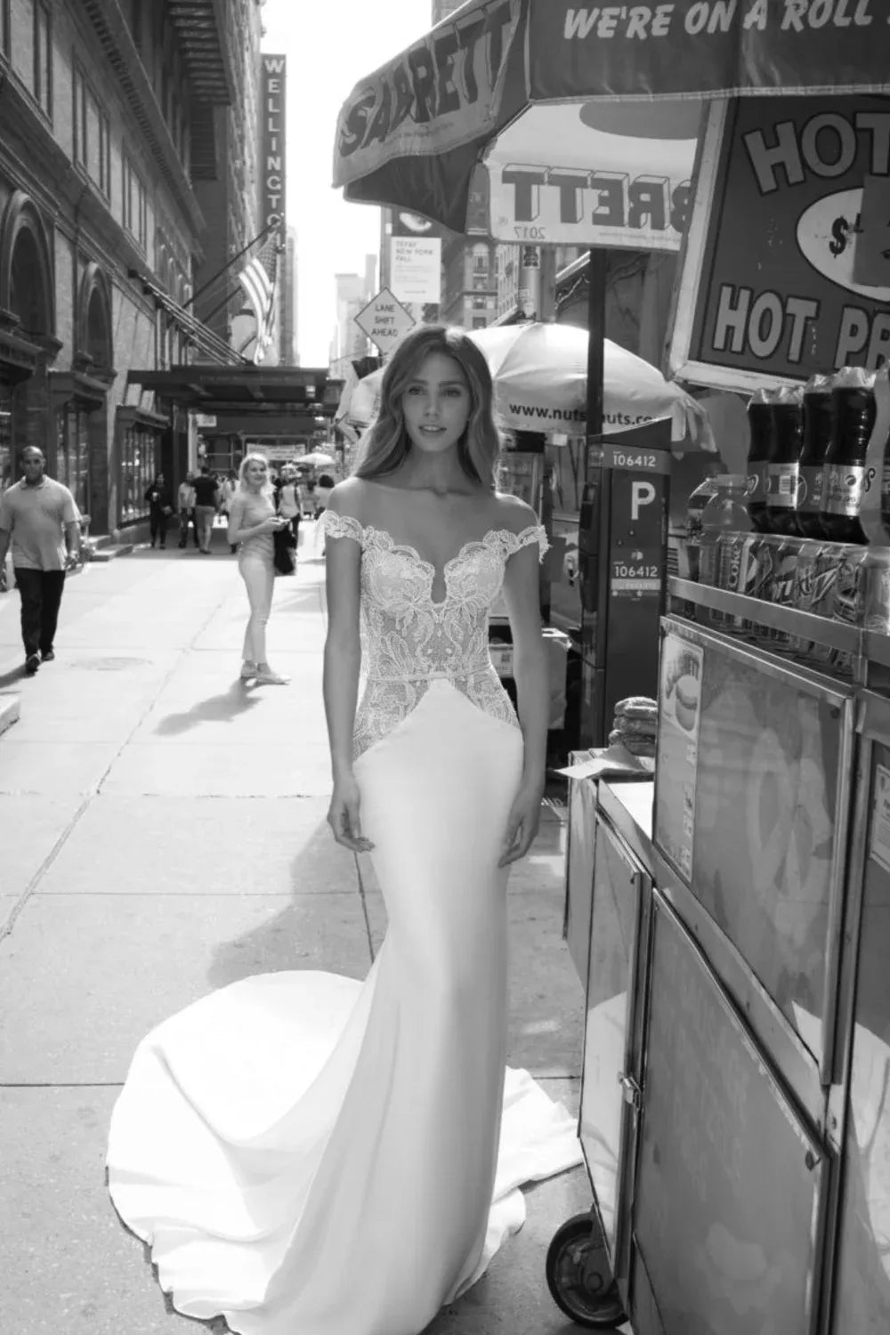 Netta BenShabu 1913 Angie 0