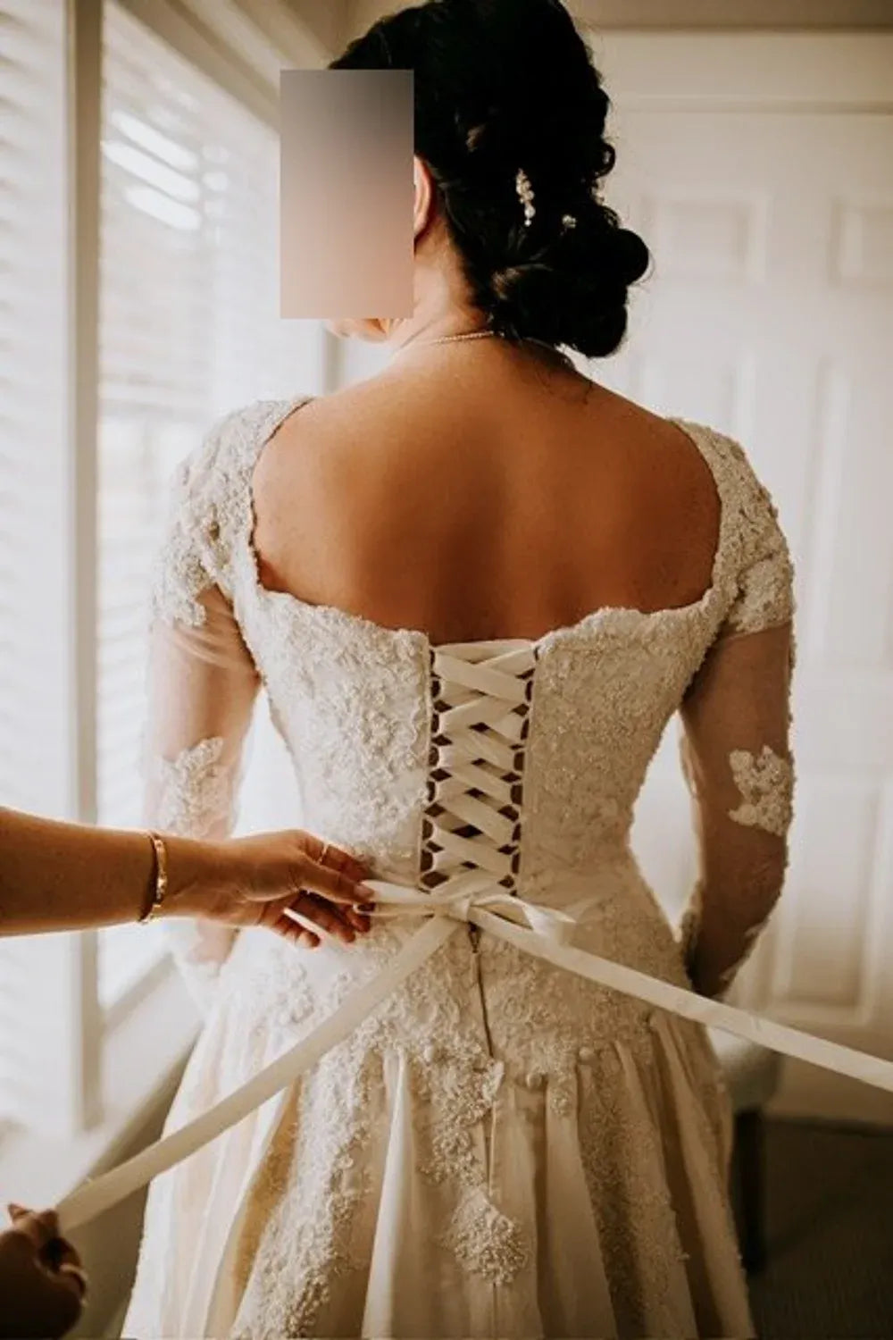 Vera Wang Vera Wang Wedding Dress 4