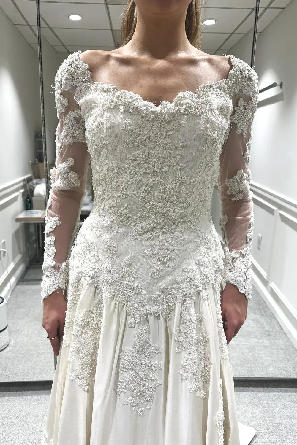 Vera Wang Vera Wang Wedding Dress 11