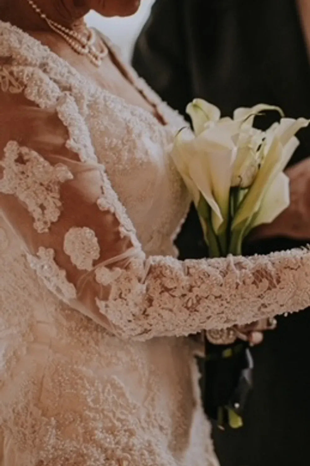 Vera Wang Vera Wang Wedding Dress 8
