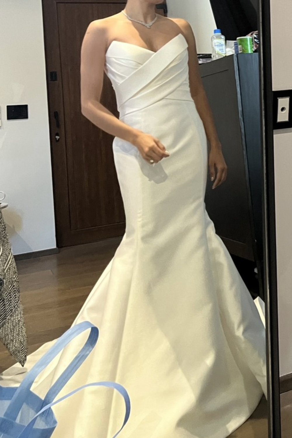 Pnina Tornai Style #2109-B 2