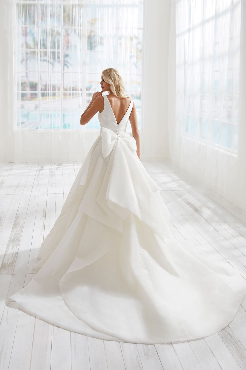 Randy Fenoli Bentley 2