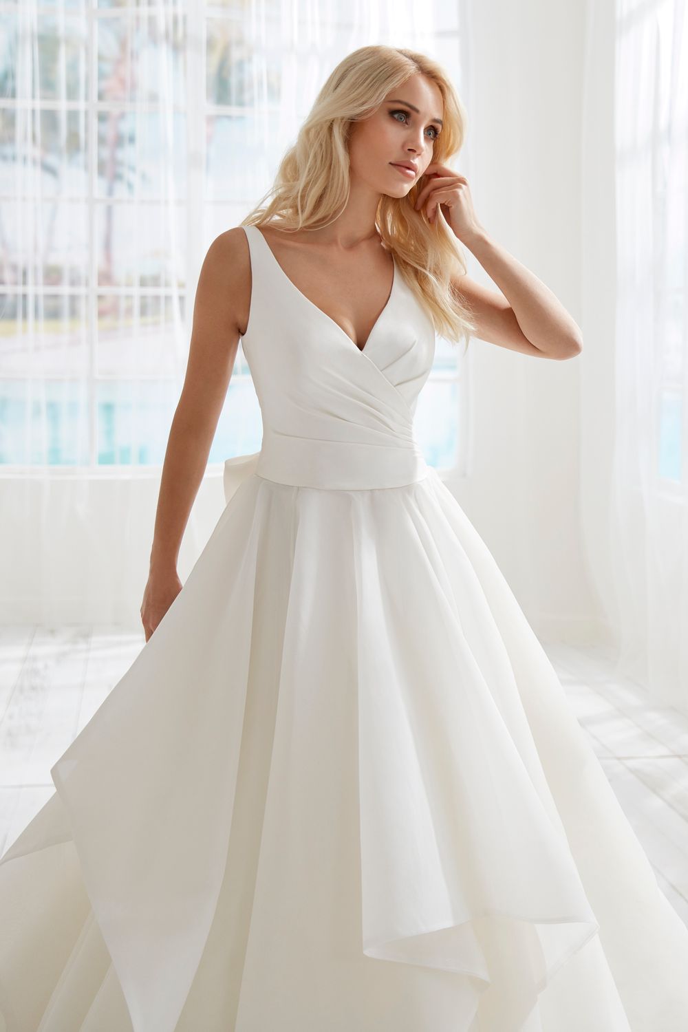 Randy Fenoli Bentley 0