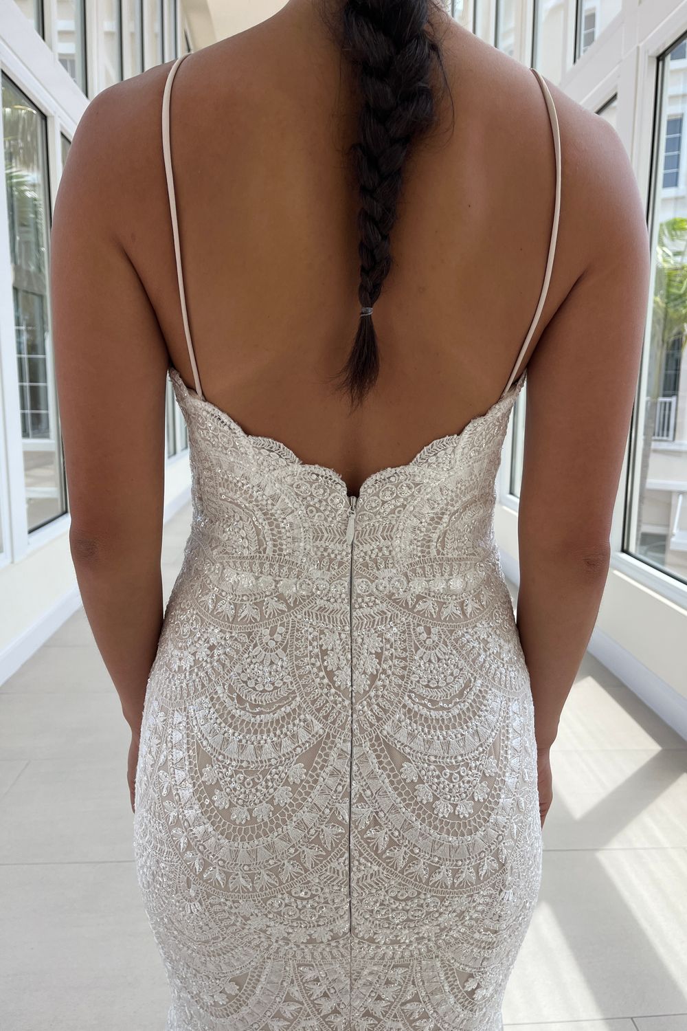 Anne Barge Zurie 10
