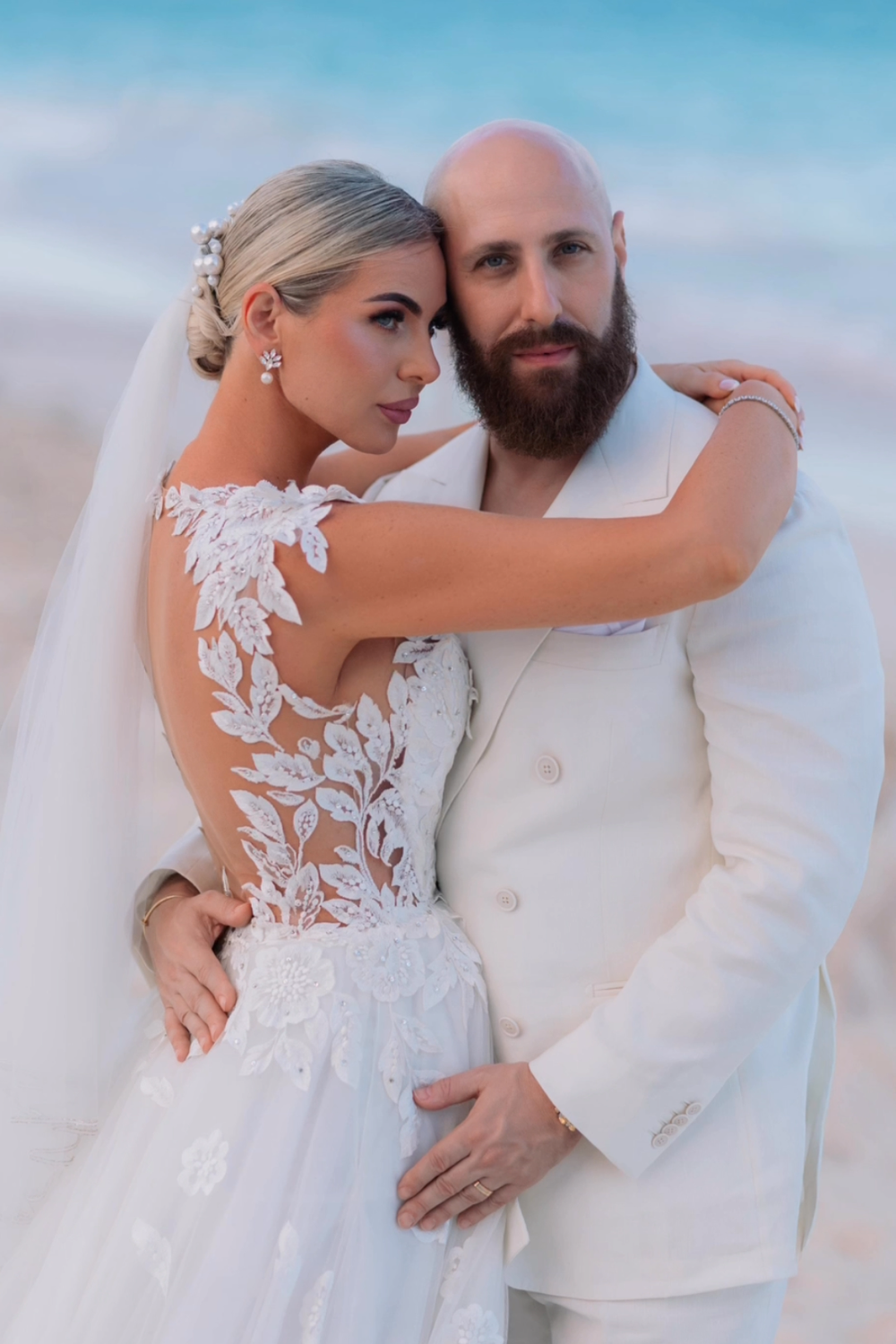 Tony Ward Emilia 3