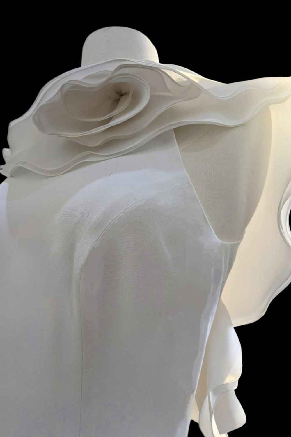 Wayne Clark Sheath 11