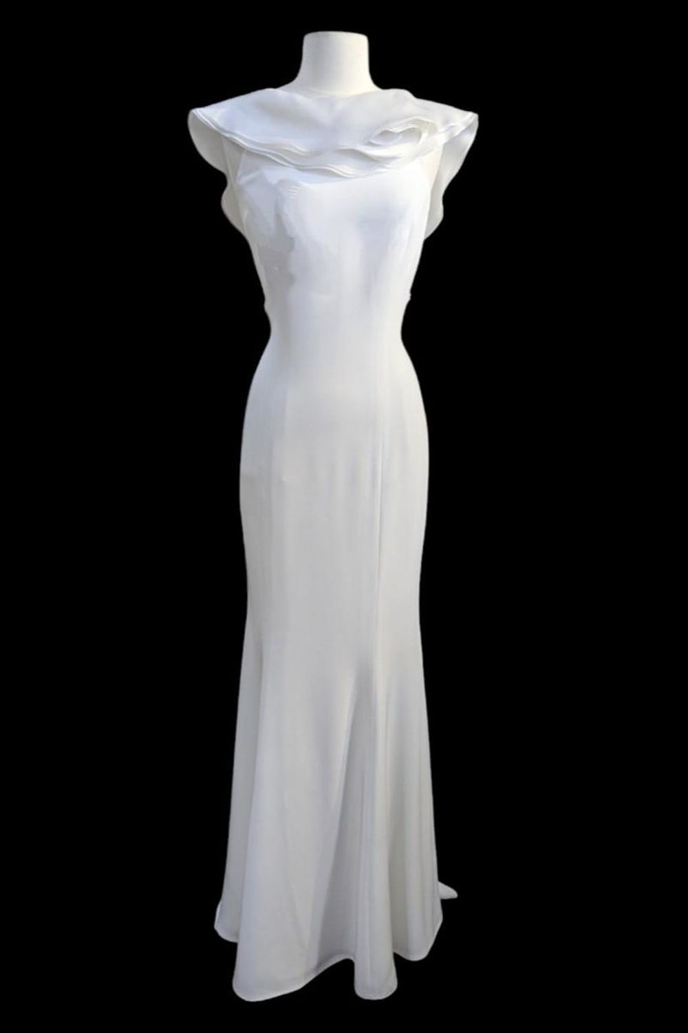 Wayne Clark Sheath 11