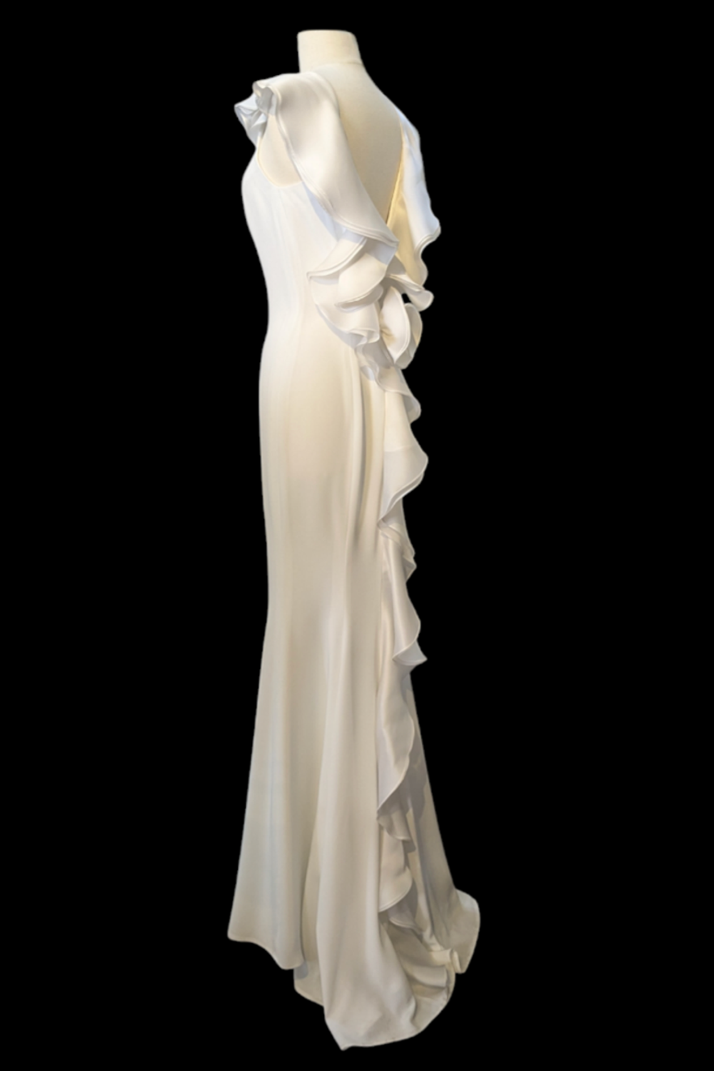 Wayne Clark Sheath 11