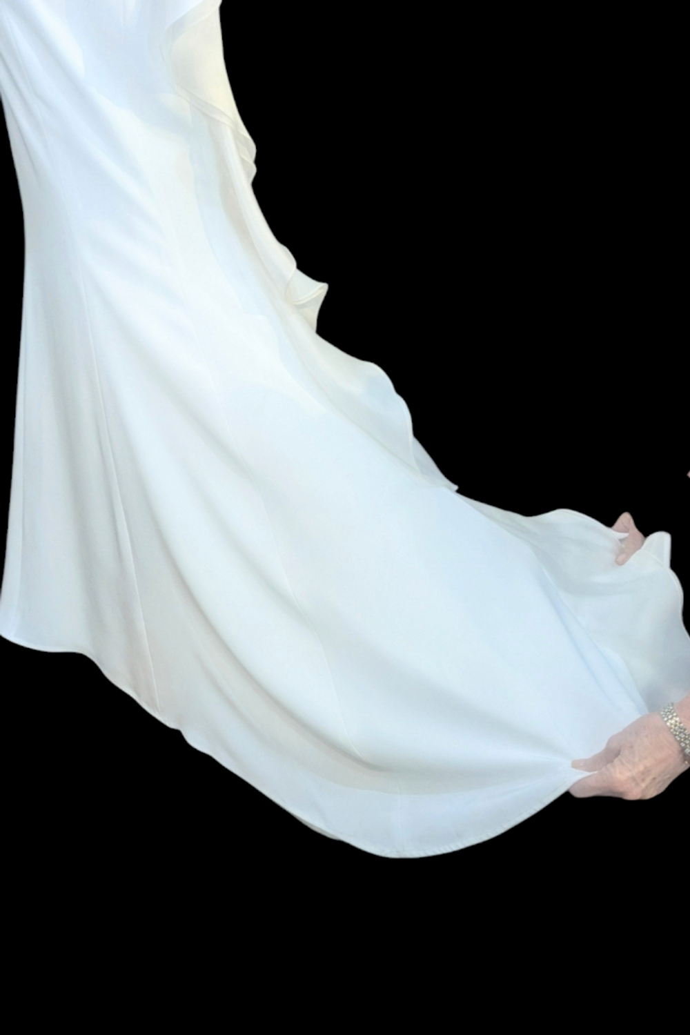 Wayne Clark Sheath 11