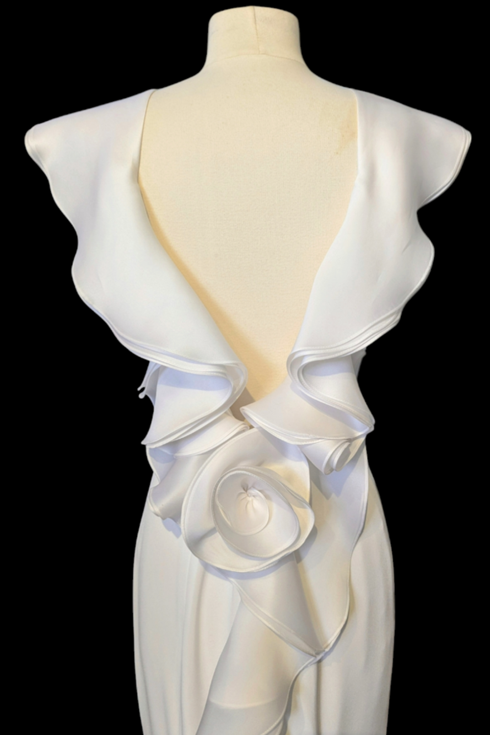 Wayne Clark Sheath 11