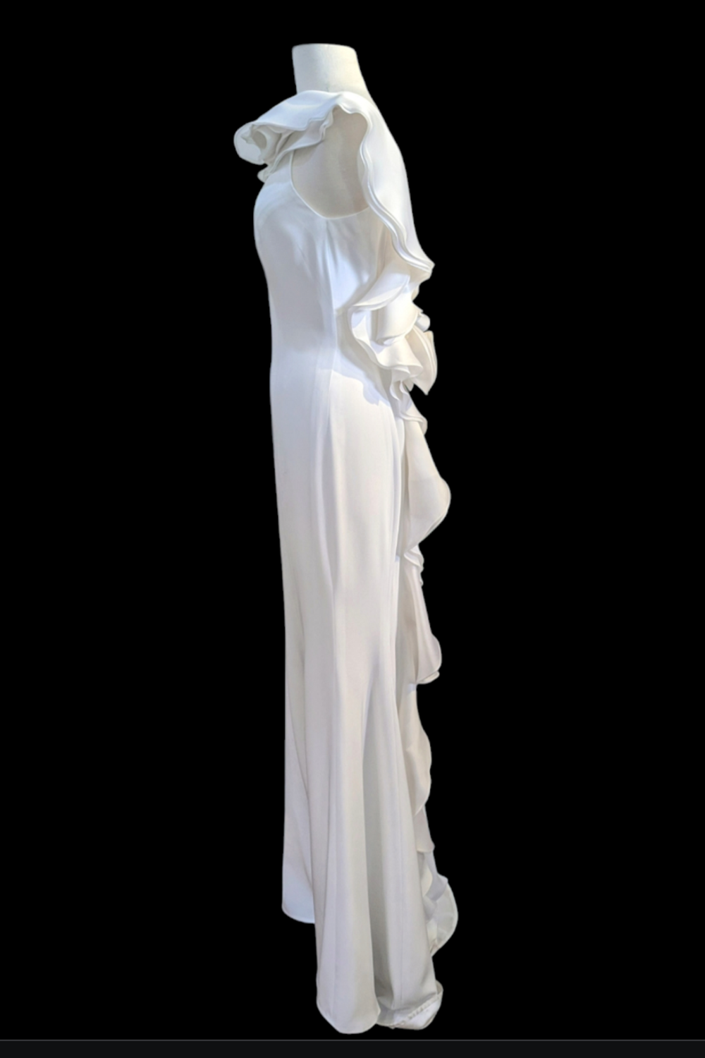 Wayne Clark Sheath 11