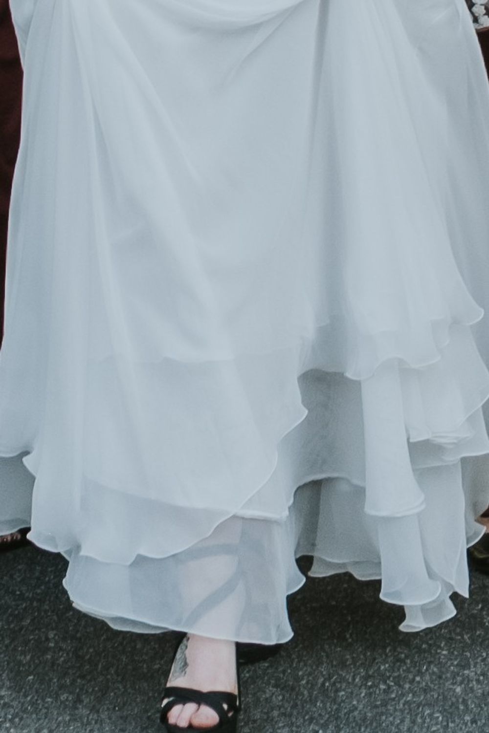 Unknown Giselle 6865 9