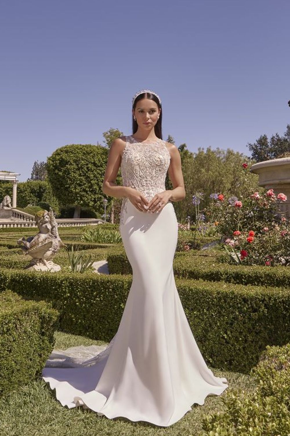 Sample Casablanca 2497 (Philipa)