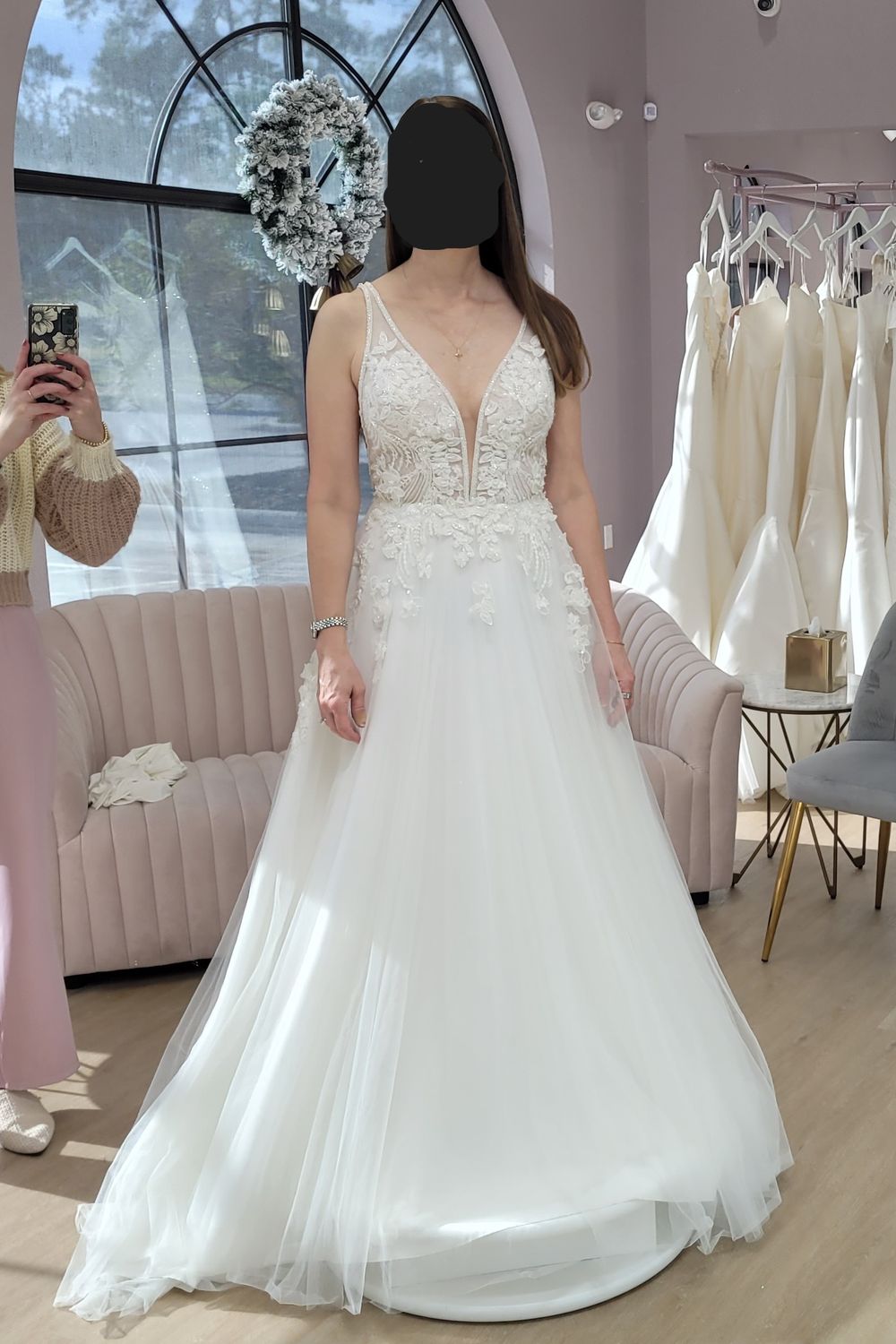 Essense of Australia D3151 3