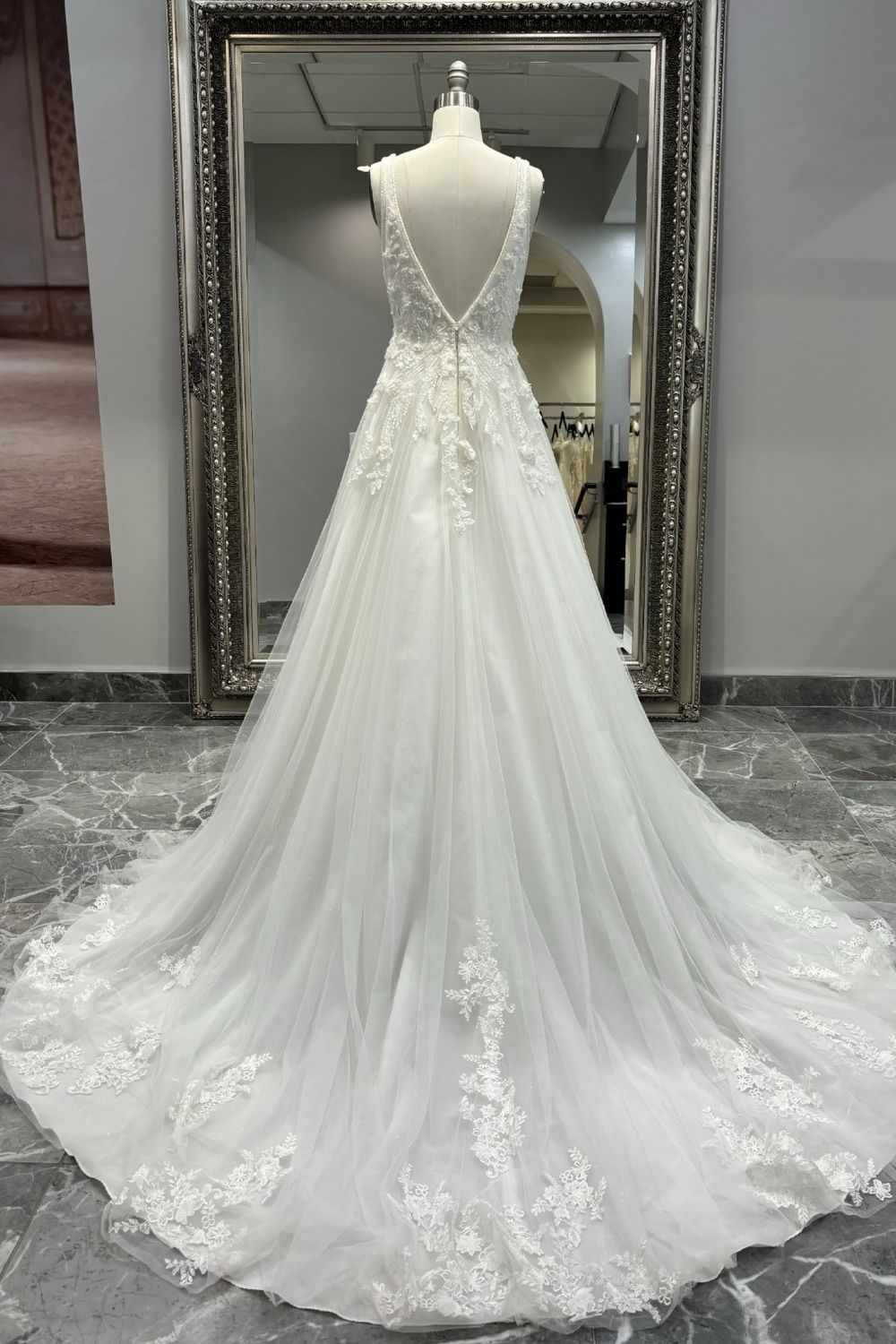 Essense of Australia D3151 6