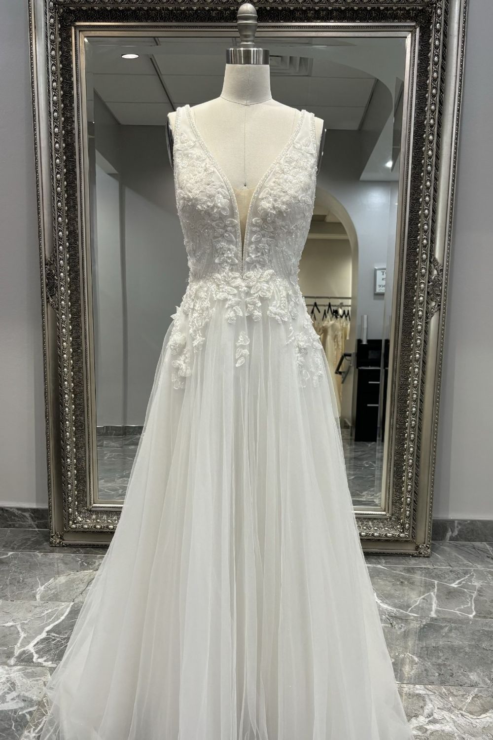 Essense of Australia D3151 5