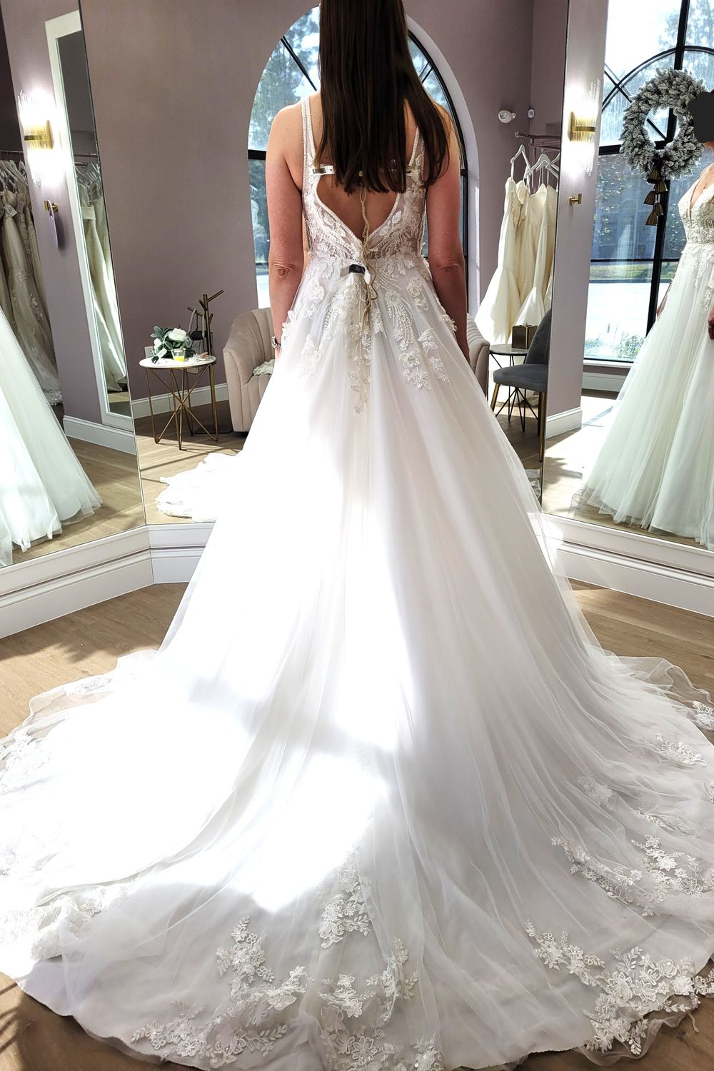 Essense of Australia D3151 4