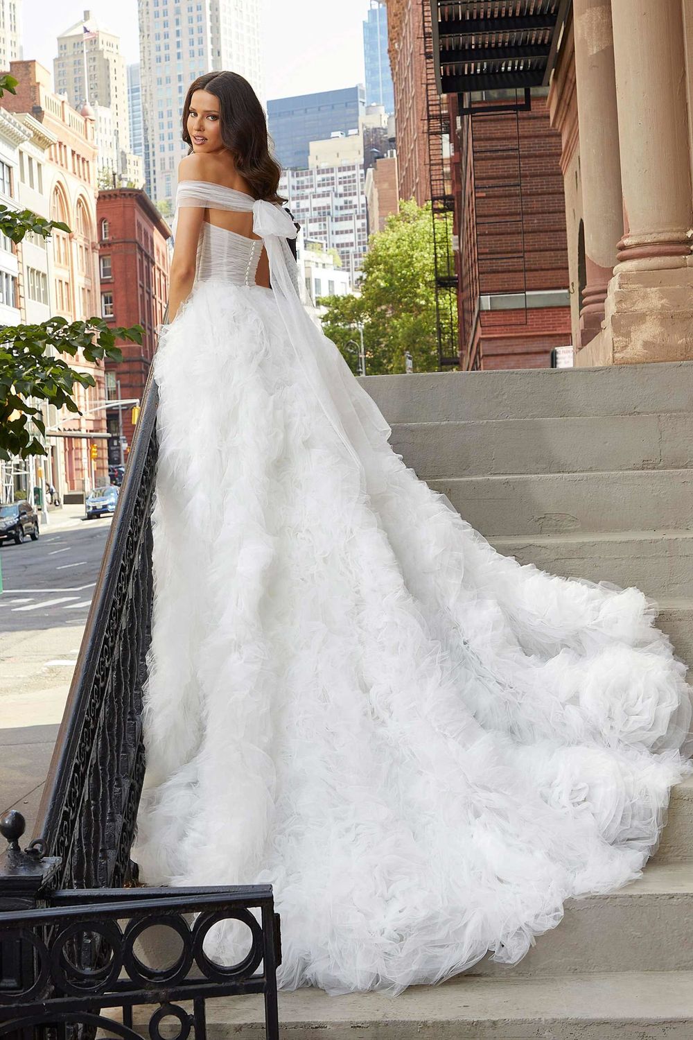 Mori Lee 4119 2