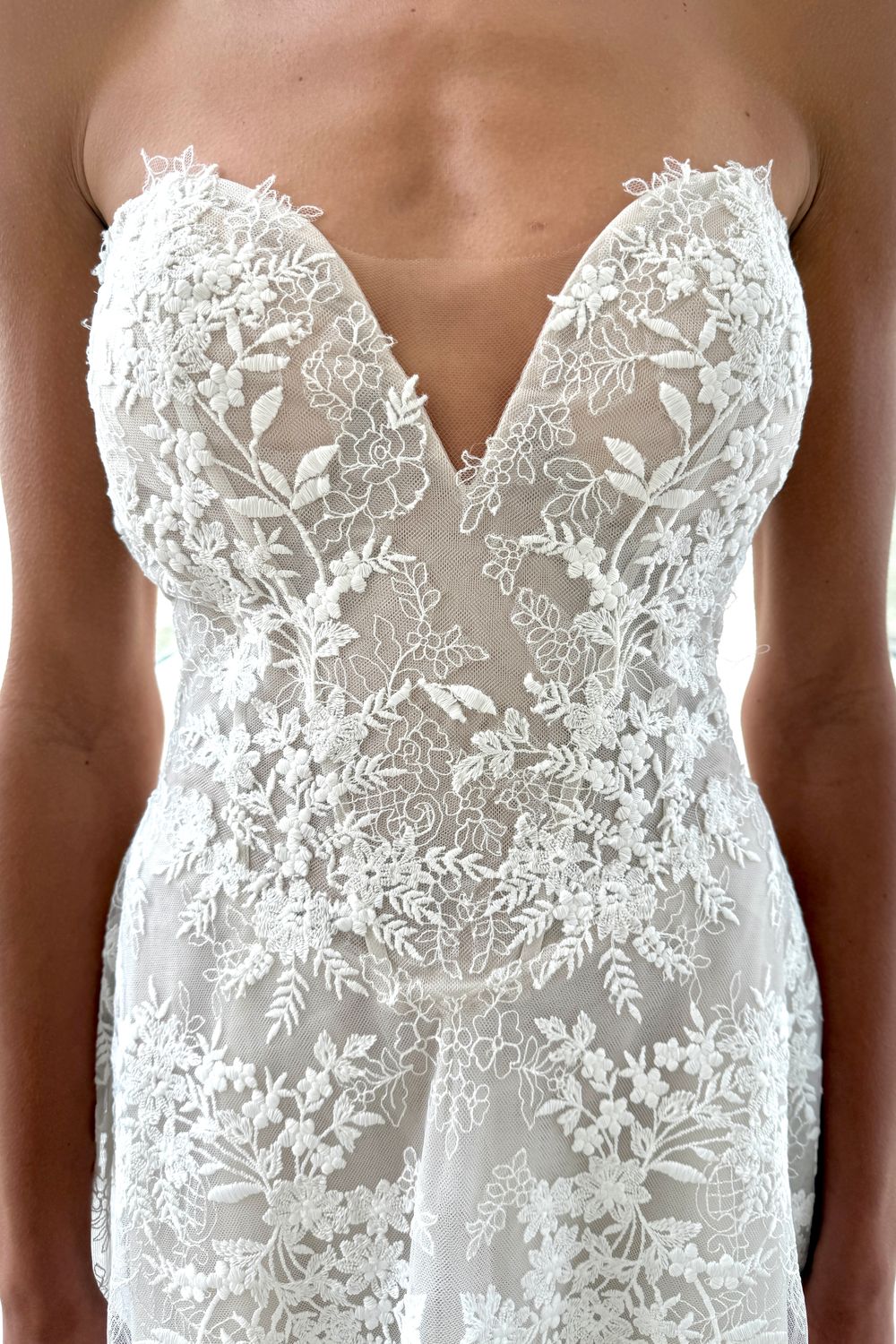 Ines Di Santo Agatha 2