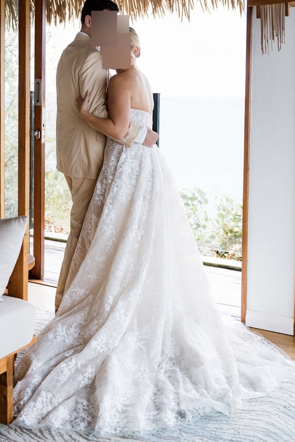 Ines Di Santo Agatha 7