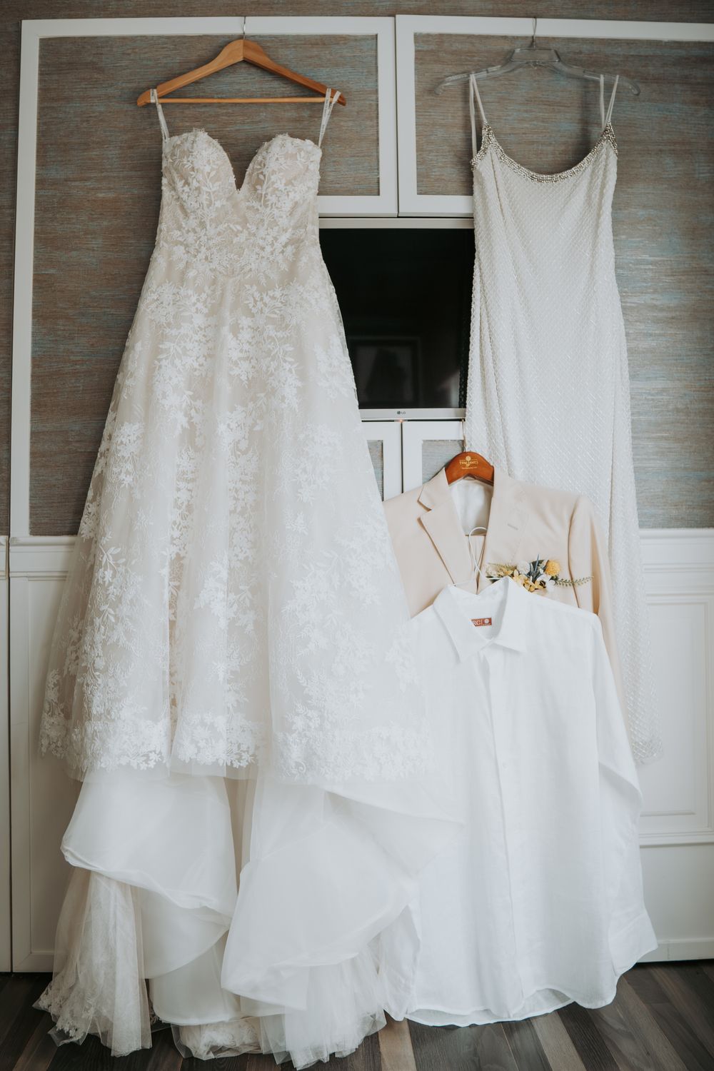 Ines Di Santo Agatha 6