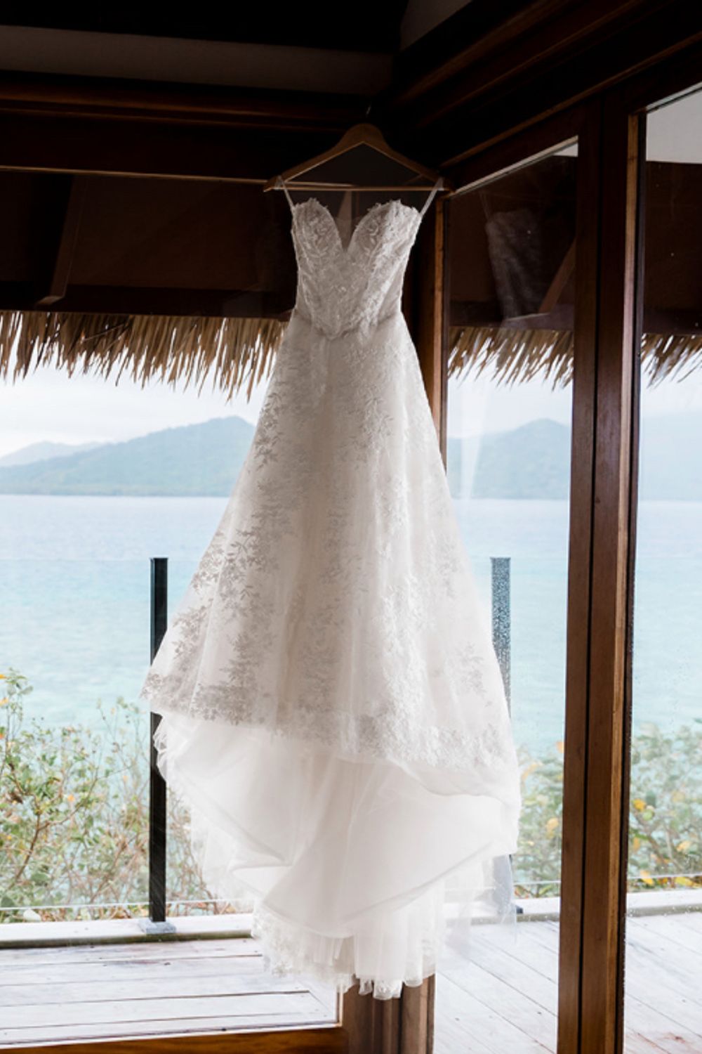 Ines Di Santo Agatha 10