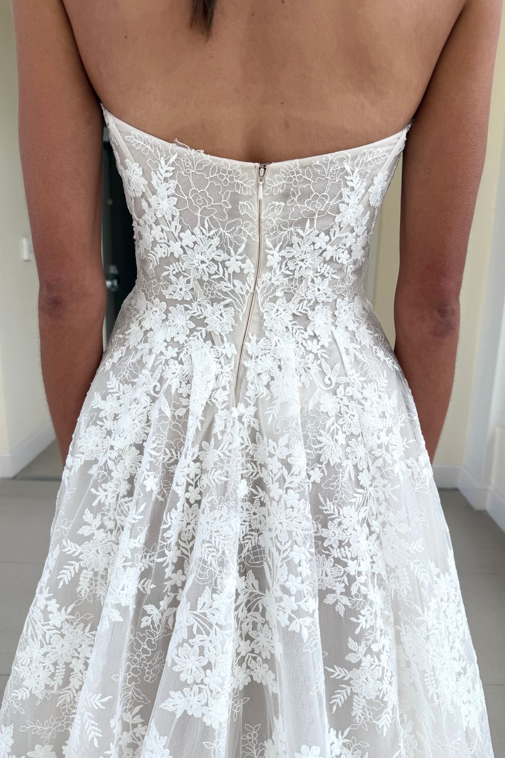 Ines Di Santo Agatha 3