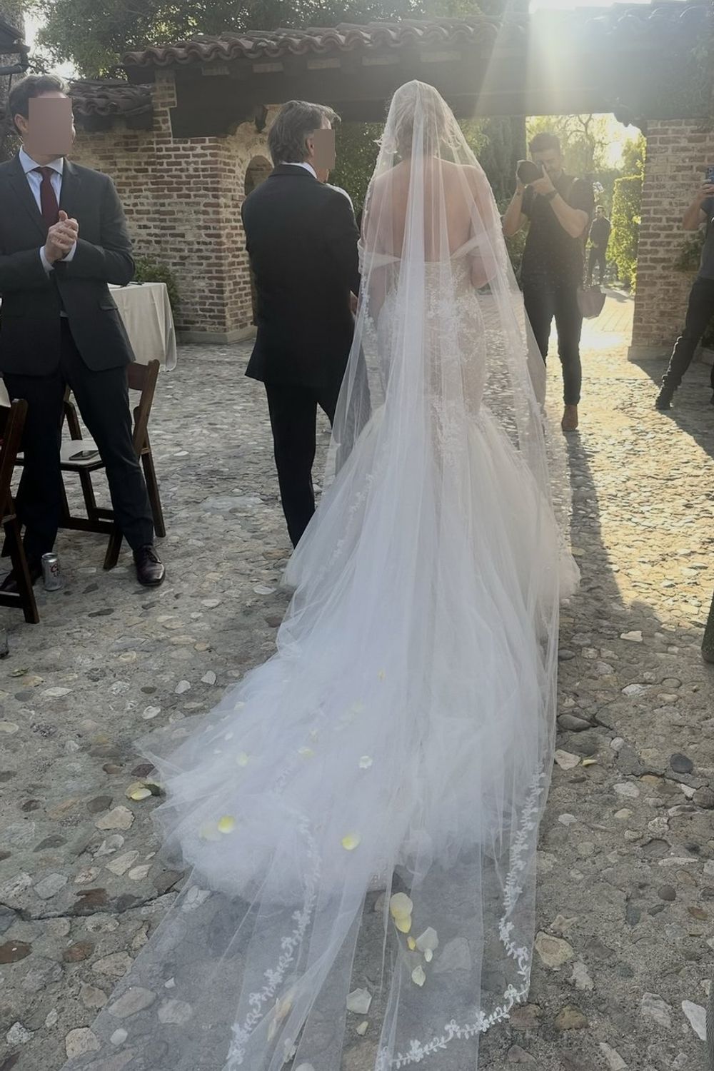Ines Di Santo Aura 5