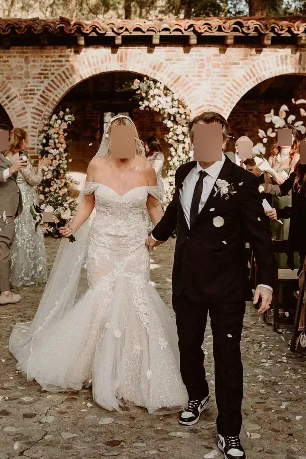 Ines Di Santo Aura 1