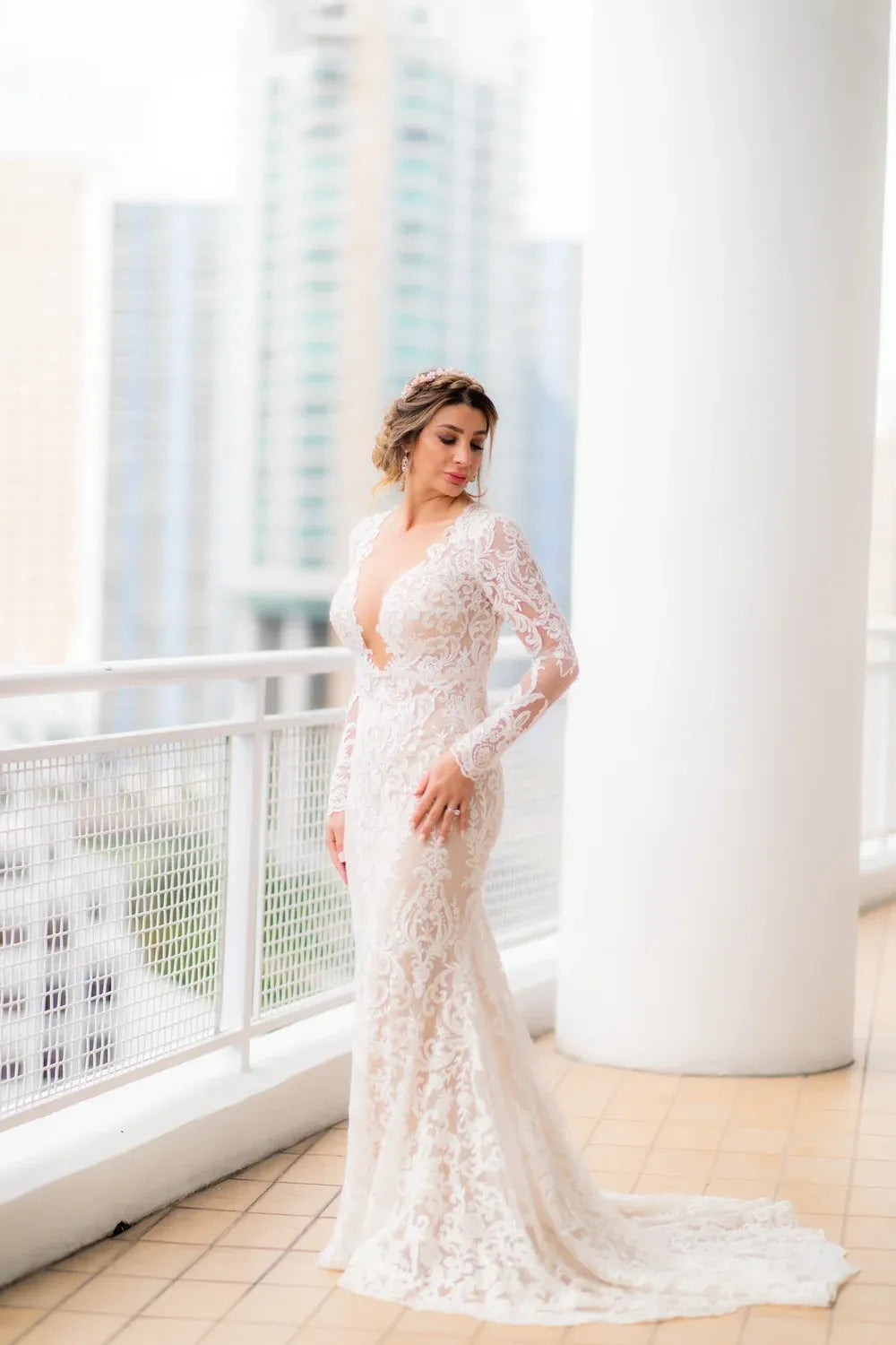 Berta 20-117 Napoli Collection 1