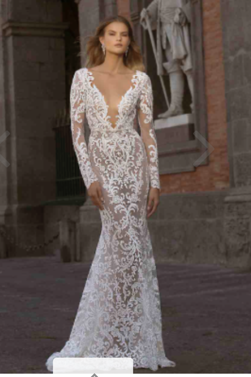 Berta 20-117 Napoli Collection 0