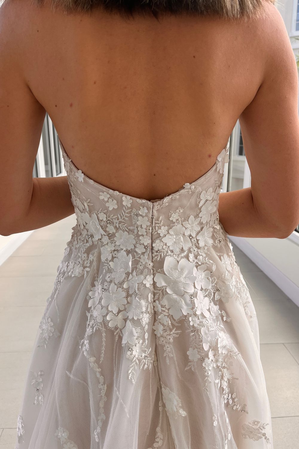Liancarlo 18118 With Veil 8