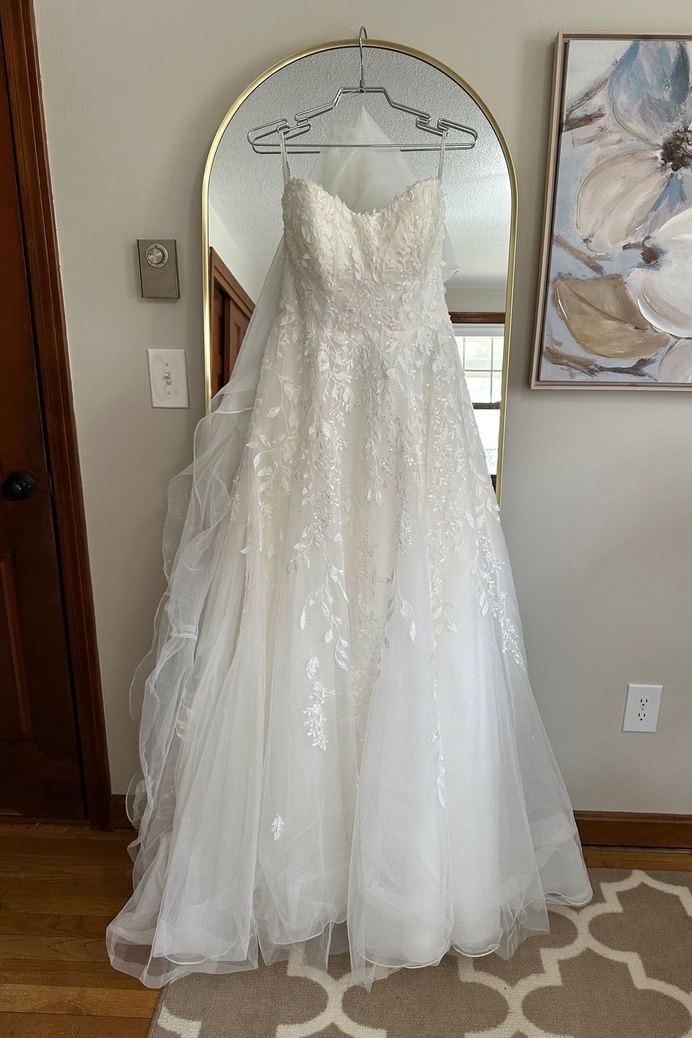 Essense of Australia D3668 4