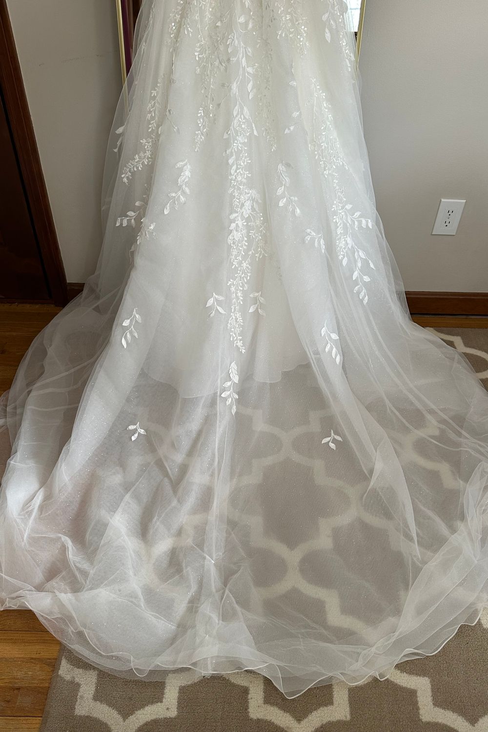 Essense of Australia D3668 7