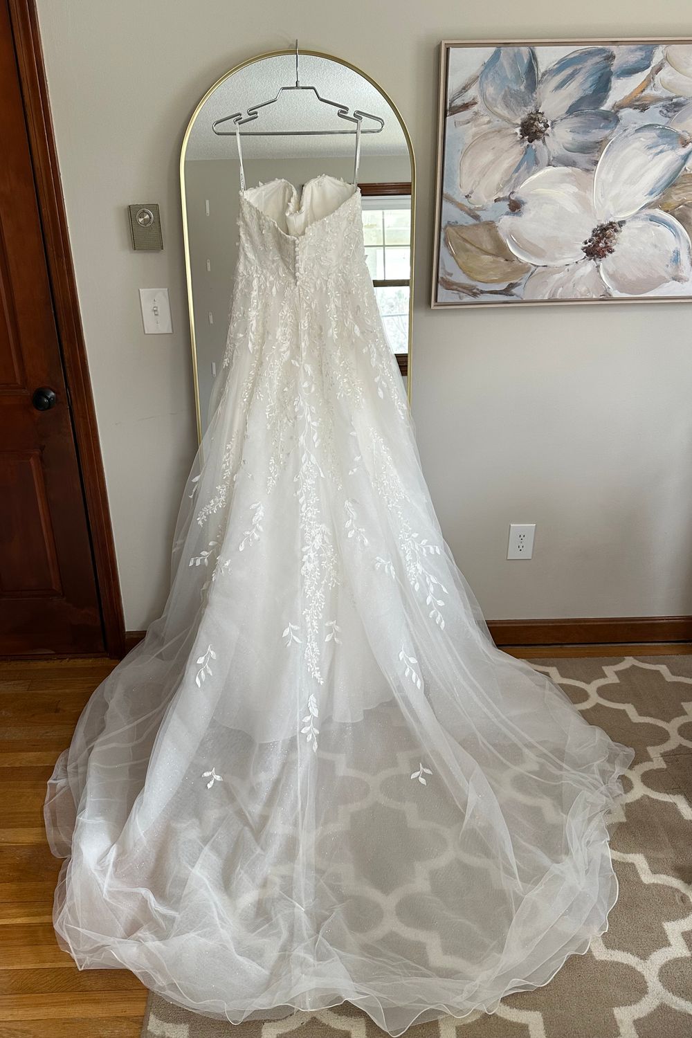 Essense of Australia D3668 8