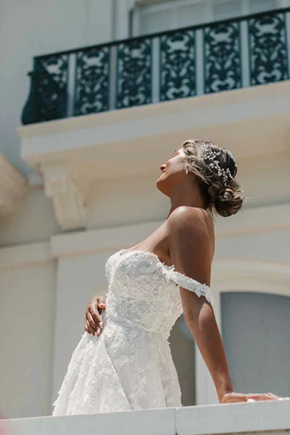 Essense of Australia D3668 3