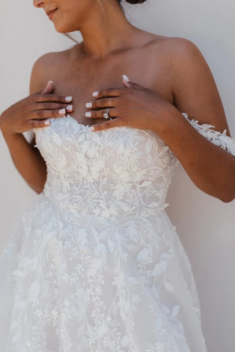 Essense of Australia D3668 1