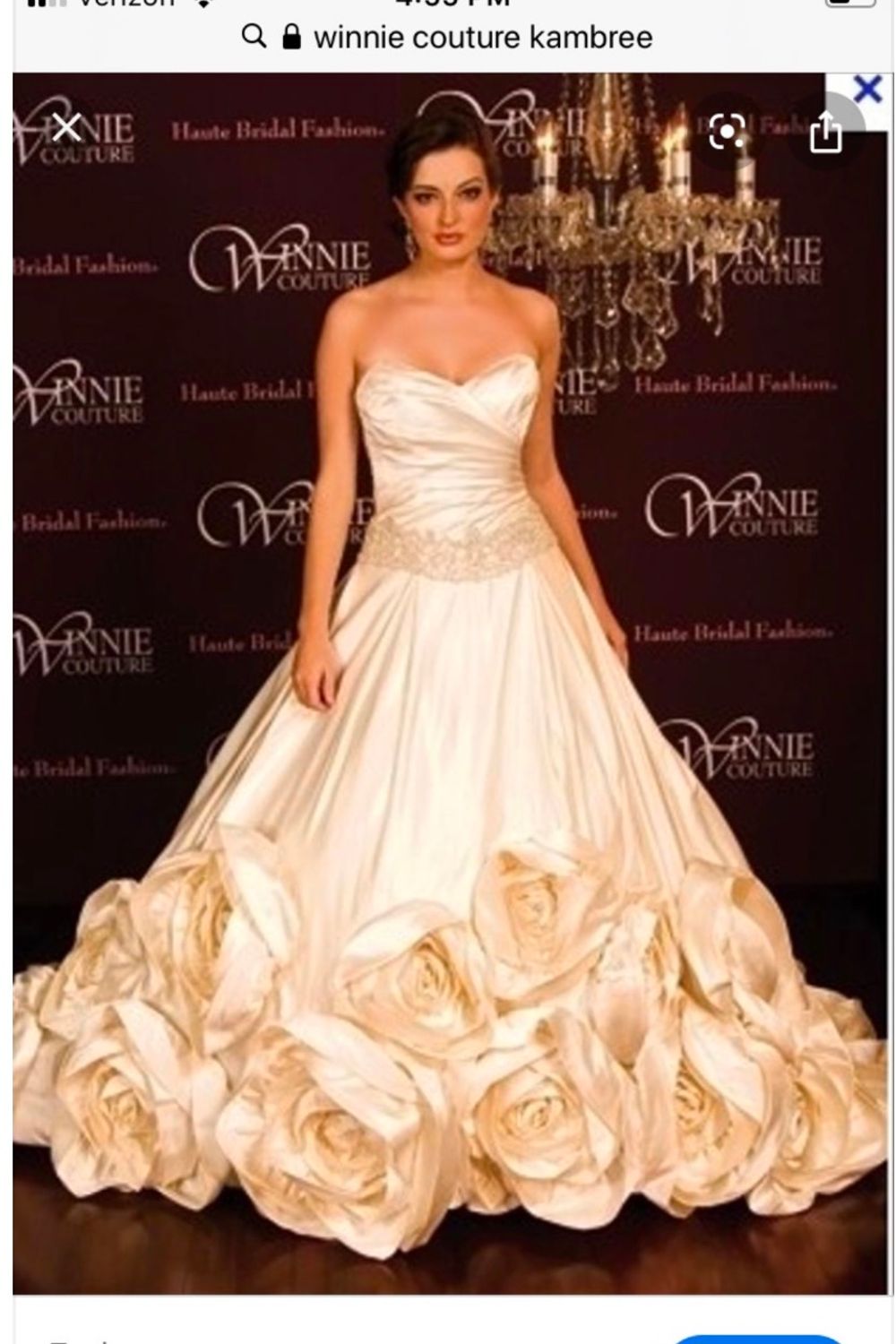 Winnie Couture Kambree 2
