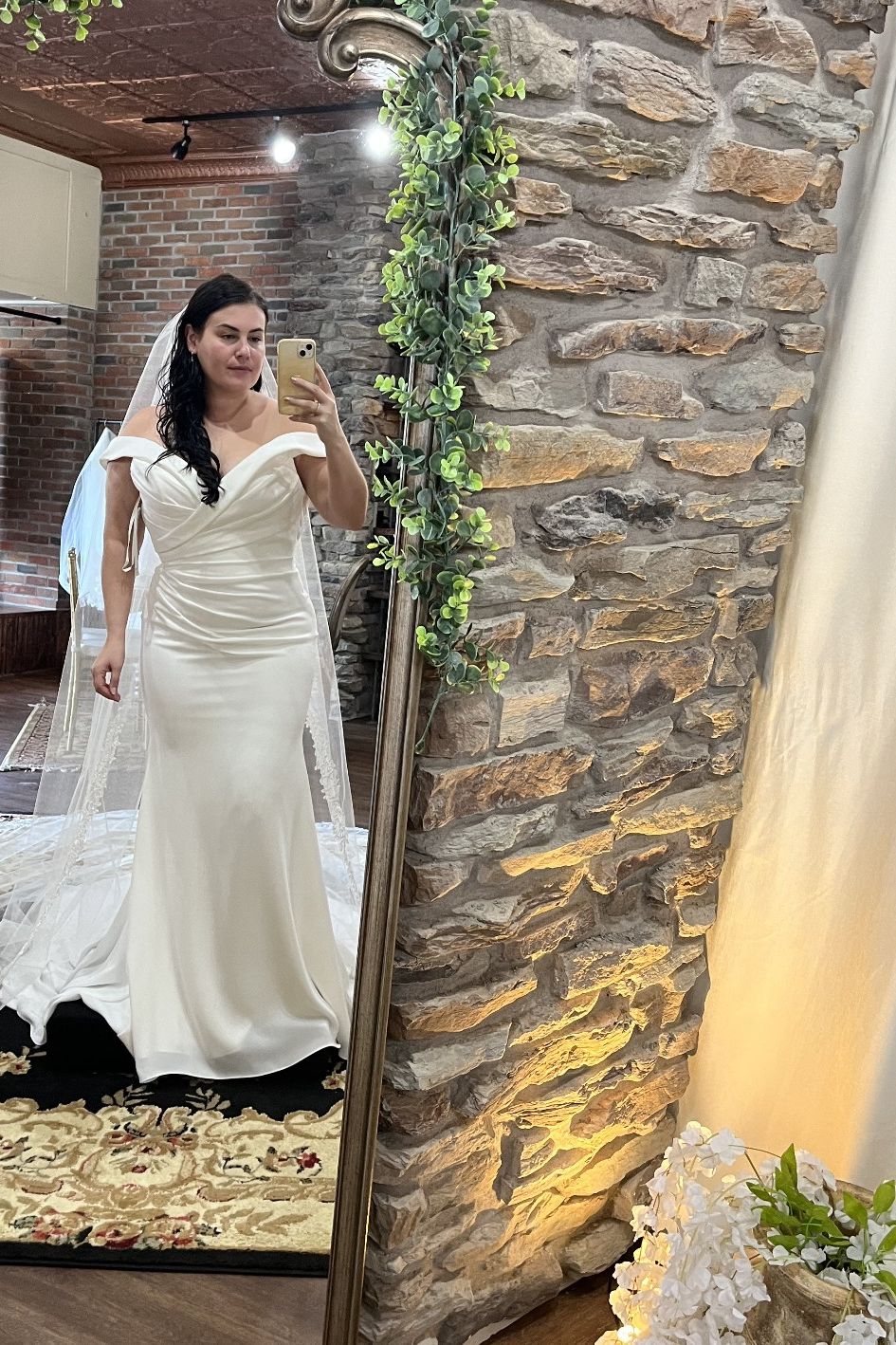 Paloma Blanca-Style #4955-0