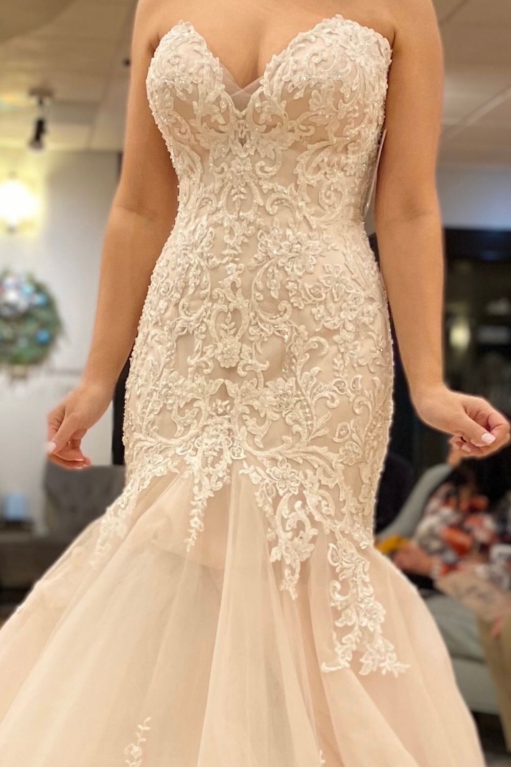 Other Lori Allen Couture 6