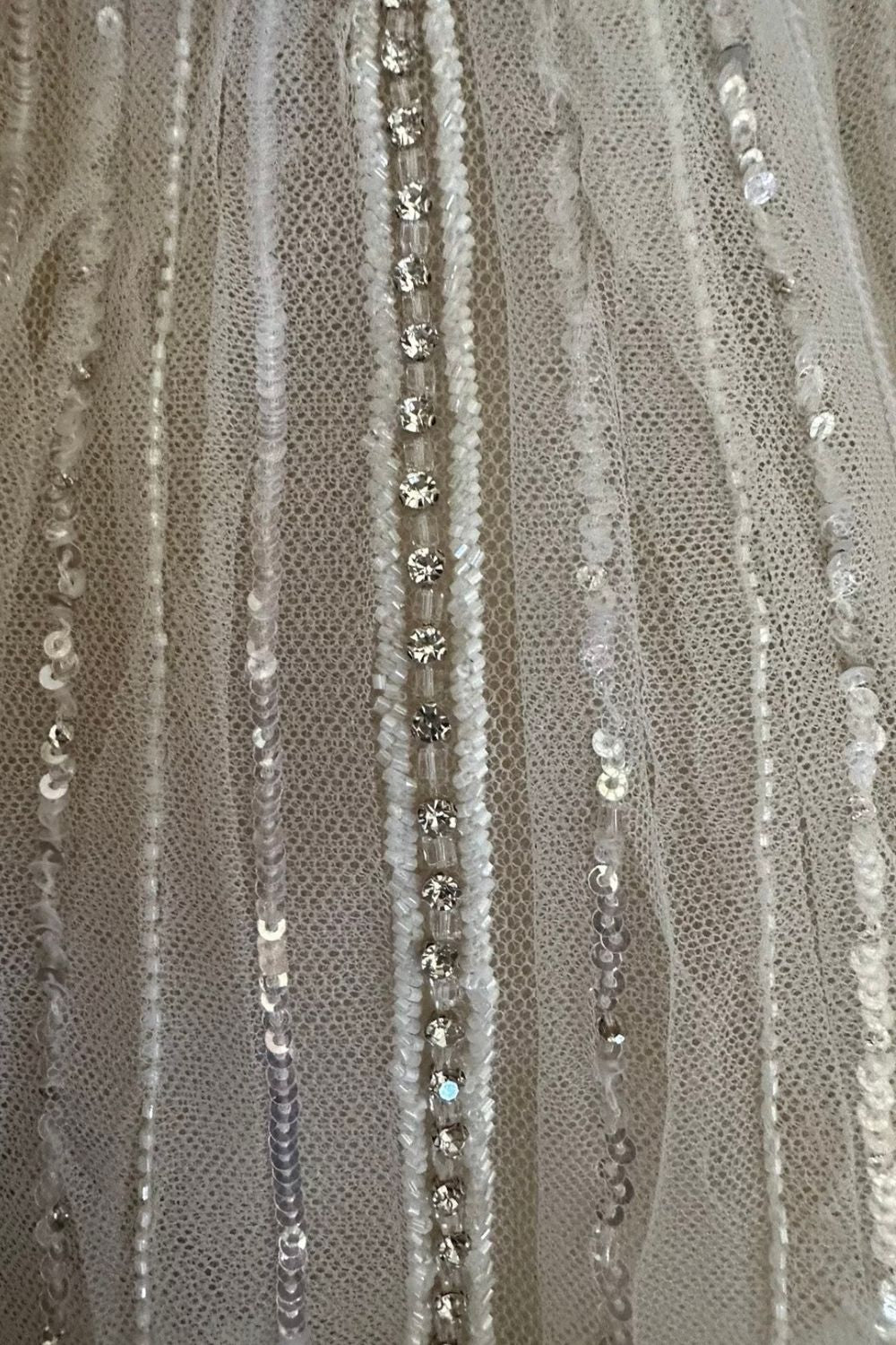 Elie Saab SPR/SUM 2025 ETERNAL SPRING LOOK 15 FINALE DRESS 4